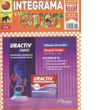 Integrama cu gust, nr. 128/2024