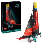 LEGO Technic - Iahtul Emirates Team New Zealand AC75 - 42174