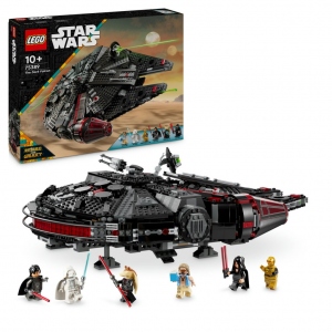 LEGO Star Wars - Falcon intunecat - 75389