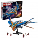 LEGO Marvel Super Heroes - Gardienii Galaxiei: Milano - 76286