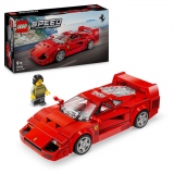 LEGO Speed Champions - Supermasina Ferrari F40 - 76934