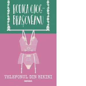 Telefonul din bikini