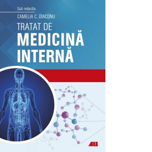 Vezi detalii pentru Tratat de medicina interna