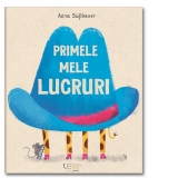 Primele mele lucruri