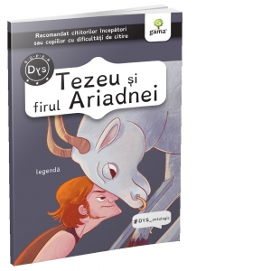 Tezeu si firul Ariadnei