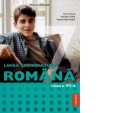 Limba si Literatura Romana. Manual pentru clasa a VII-a