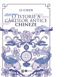 O istorie a cartilor antice chineze