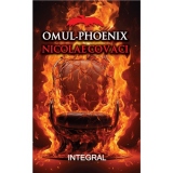 Omul-Phoenix. Nicolae Covaci