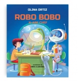 Robo Bobo n-are chef