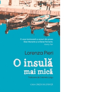 O insula mai mica