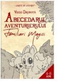 Abecedarul aventurierului. Familiari magici