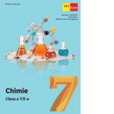 Chimie. Manual pentru clasa a VII-a