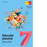 Educatie plastica. Manual clasa a VII-a