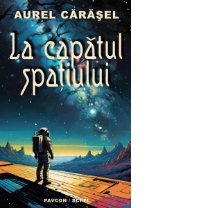 La capatul spatiului