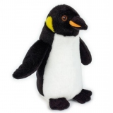 Jucarie din plus Pinguin, 22 cm