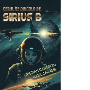 Cerul de dincolo de Sirius B