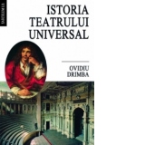 Istoria teatrului universal