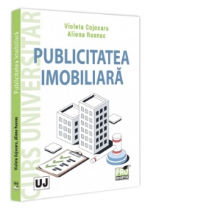 Publicitatea imobiliara. Curs universitar