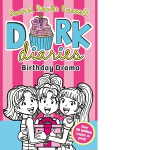 Vezi detalii pentru Dork Diaries: Birthday Drama! : 13