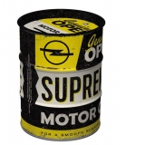 Pusculita Opel Supreme Motor Oil