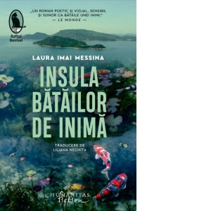 Insula batailor de inima