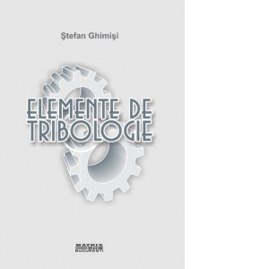 Elemente de tribologie