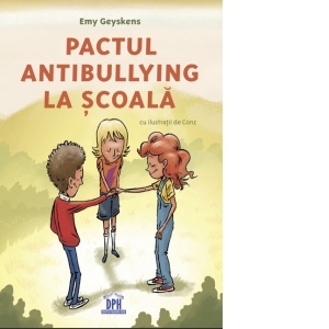 Pactul antibullying la scoala