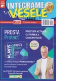 Integrame vesele. Nr.100/2024