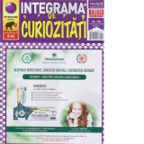 Integrama de curiozitati. Nr. 150/2024