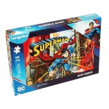 Puzzle 24 piese Superman Superstrength