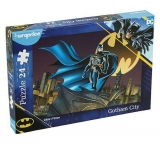 Puzzle 24 piese Batman Gotham City