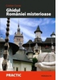 GHIDUL ROMANIEI MISTERIOASE