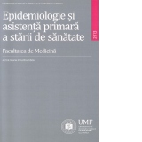 Epidemiologie si asistenta primara a starii de sanatate