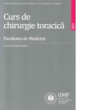 Curs de Chirurgie toracica