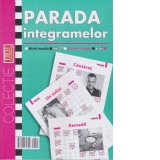 Colectie Parada integramelor, Nr. 27/2024