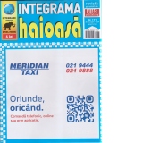 Integrama haioasa, Nr.171/2024