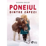 Poneiul dintre zapezi