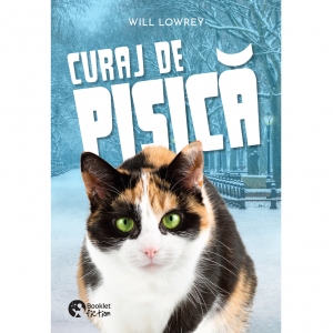 Curaj de pisica