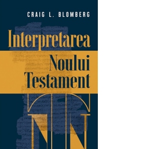 Interpretarea Noului Testament