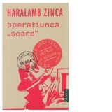 Operatiunea Soare. Seria Pe urmele agentului B-39