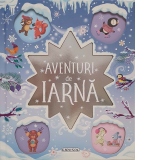 Aventuri de iarna