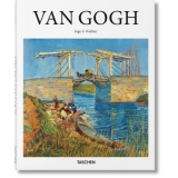 Van Gogh 1853–1890. Viziune si realitate