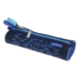 Penar tip etui oval, motiv Blue Shark