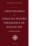 Crestinismul si atractia pentru persoanele de acelasi sex