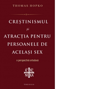 Crestinismul si atractia pentru persoanele de acelasi sex