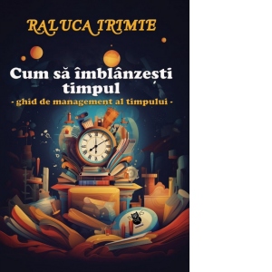 Cum sa imblanzesti timpul