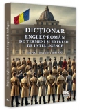 Dictionar englez-roman de termeni si expresii de intelligence