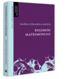 Regimuri matrimoniale