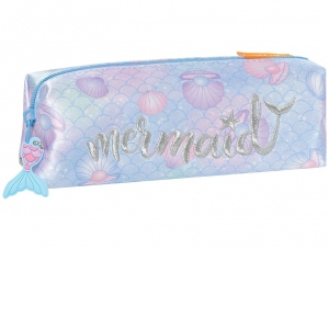 Penar tip etui Fun Time Wrap, motiv Glitzy Mermaid