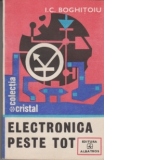 Electronica peste tot